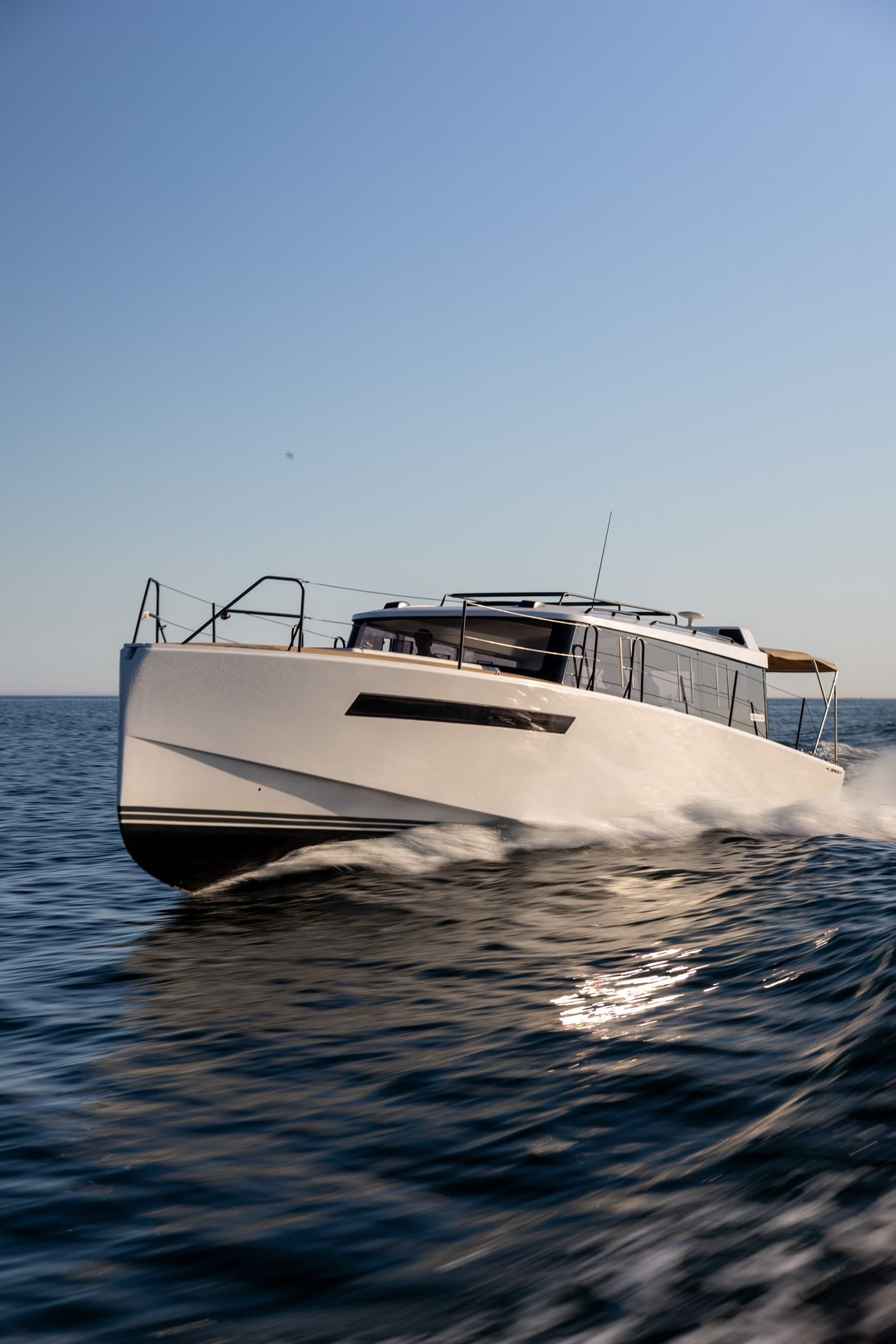 JPK Nomad 40 — photo 2