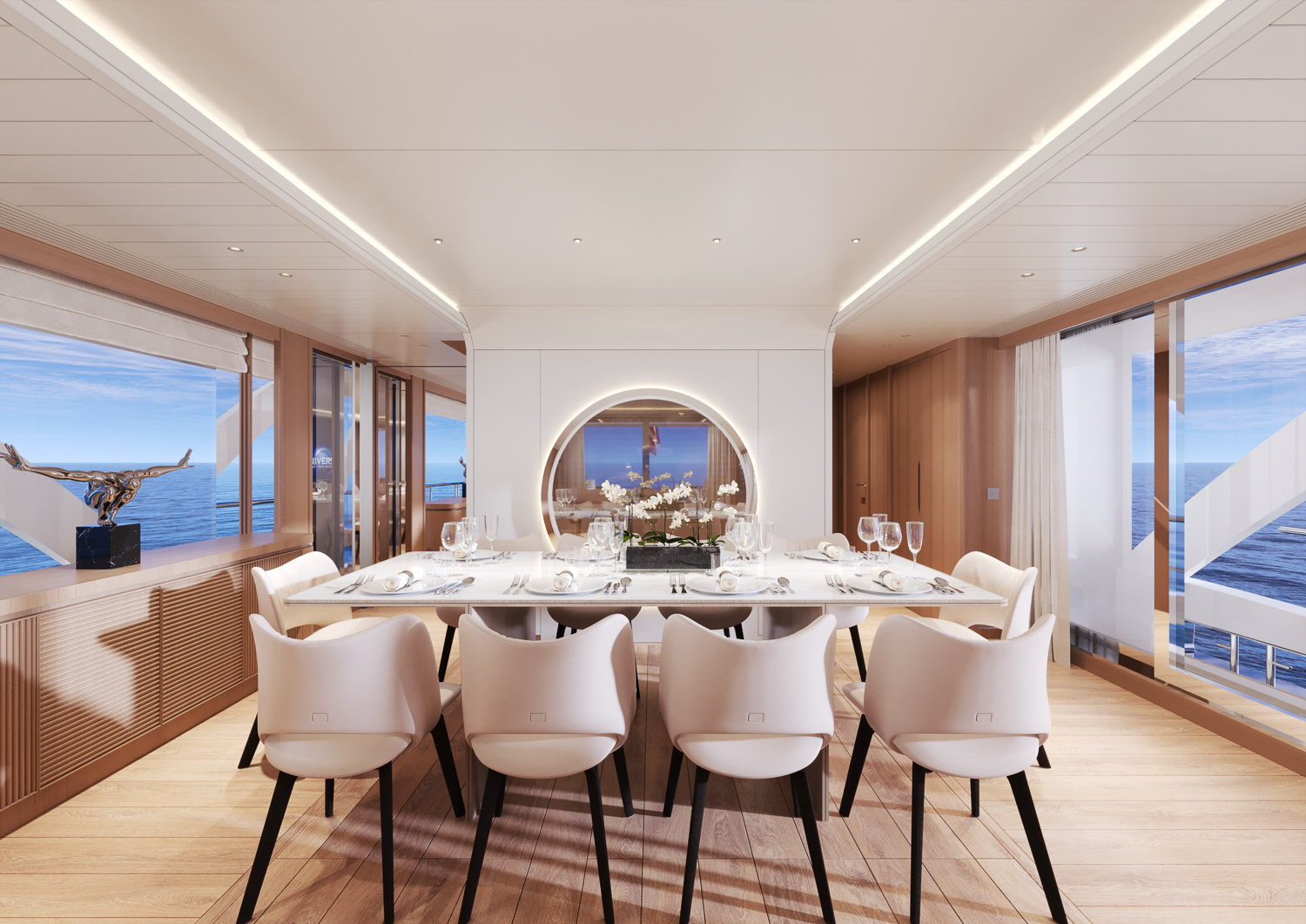 Ocean Alexander 30P — photo 8