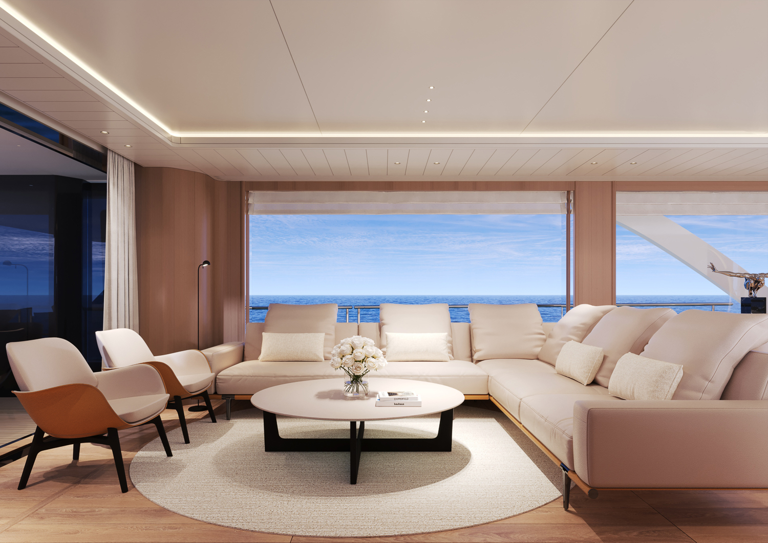 Ocean Alexander 30P — photo 10