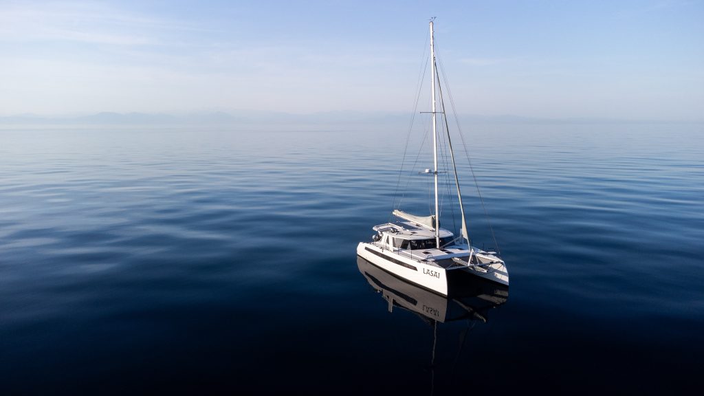 Balance Catamarans Balance 442