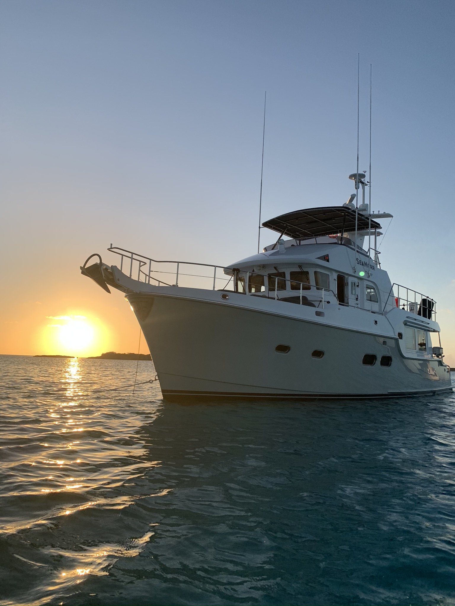 Nordhavn 52 — 照片 6