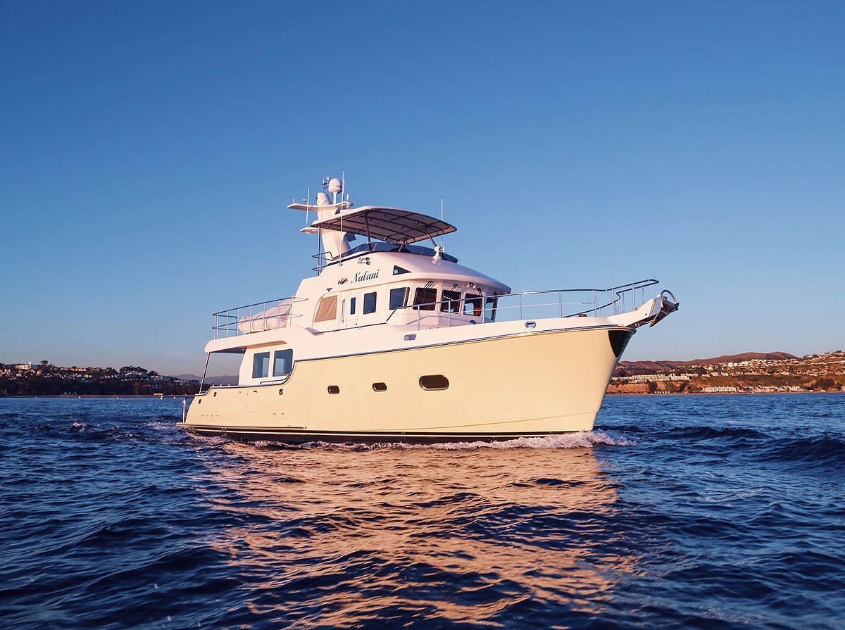 Nordhavn 52 — 照片 2