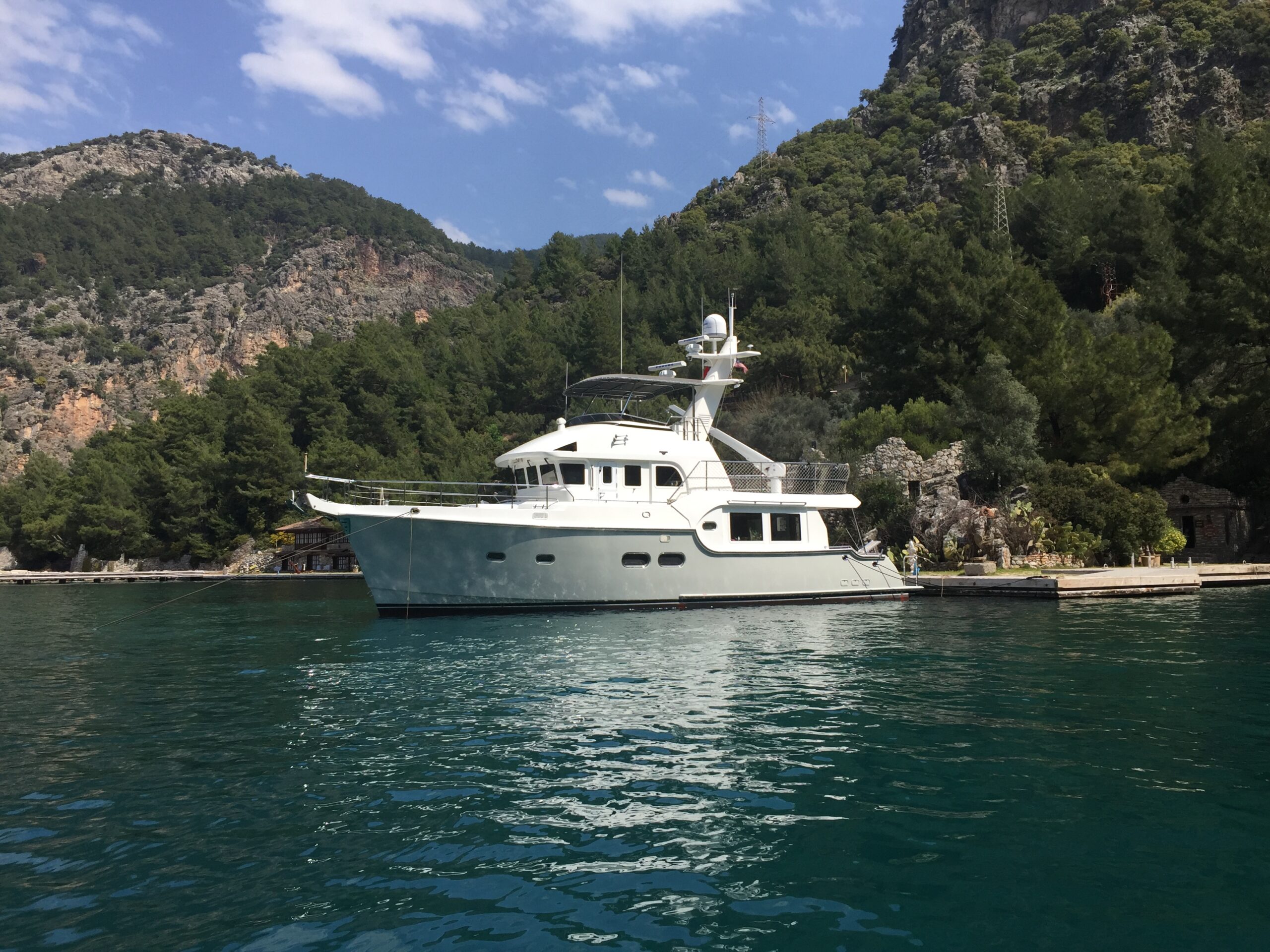 Nordhavn 52 — 照片 4