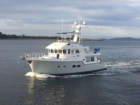 Nordhavn 52 — 照片 5