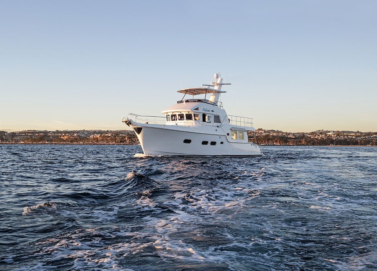 Nordhavn Nordhavn 52