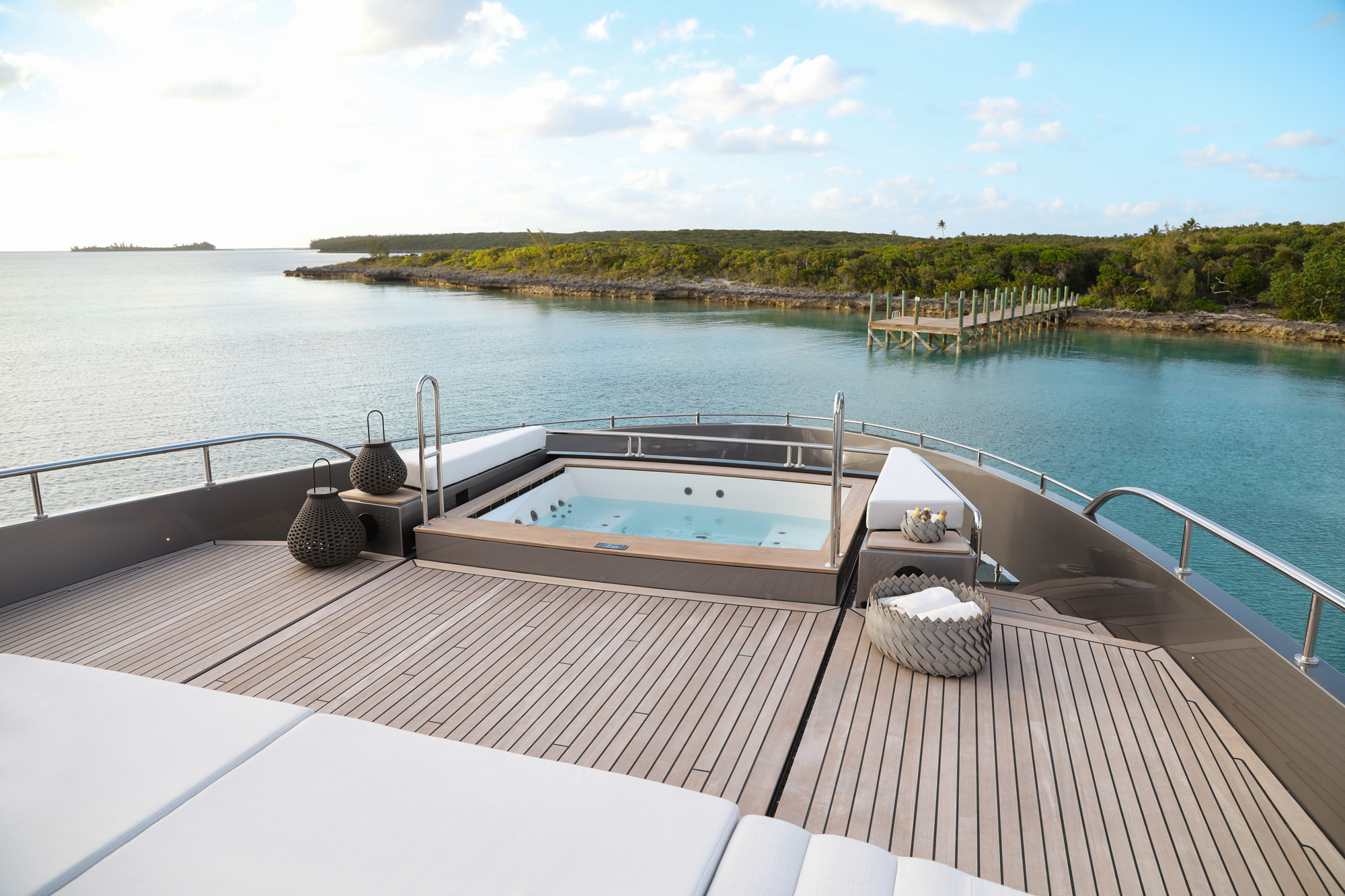 Ocean Alexander 35P — photo 2