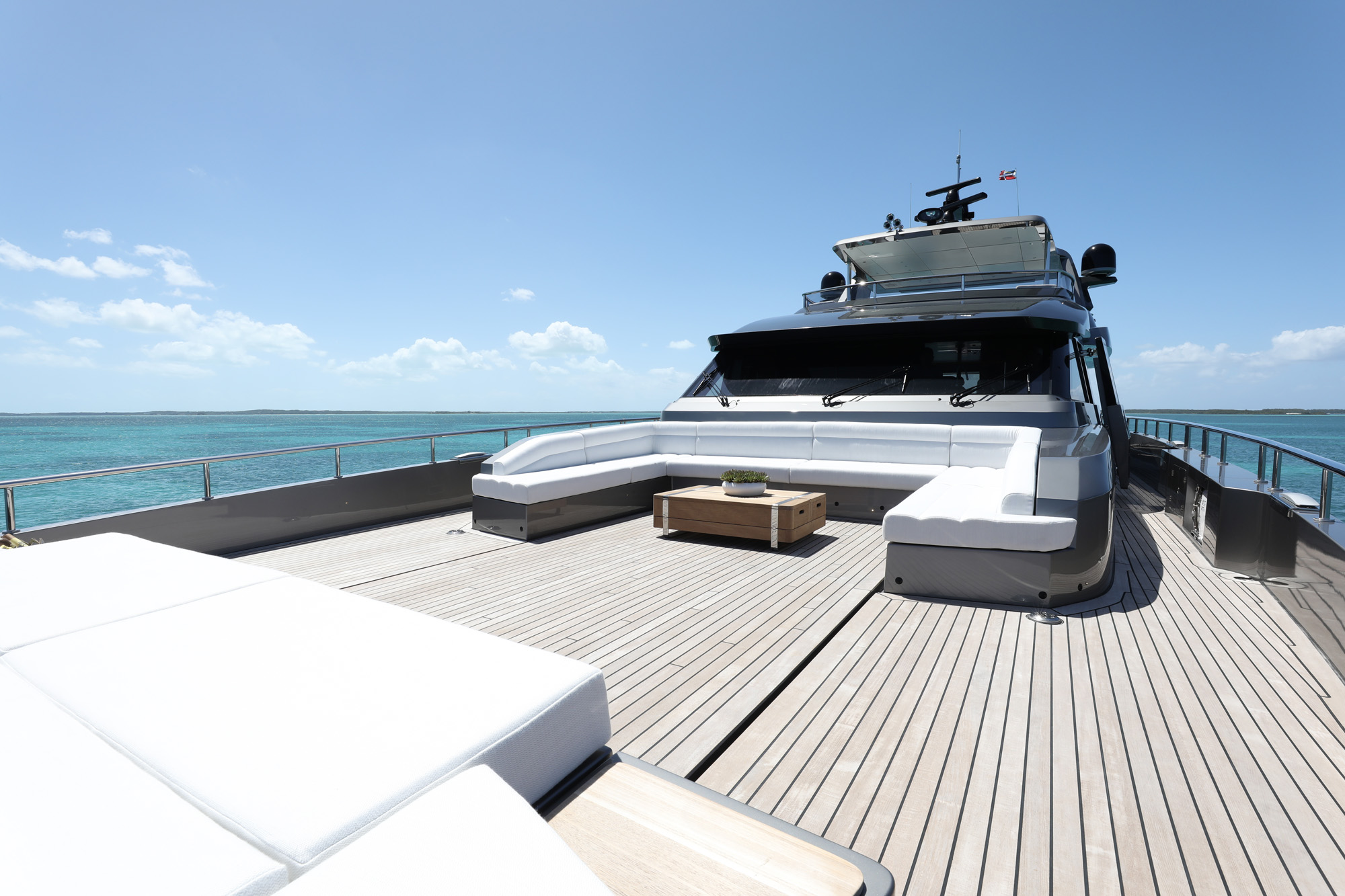 Ocean Alexander 35P — photo 5
