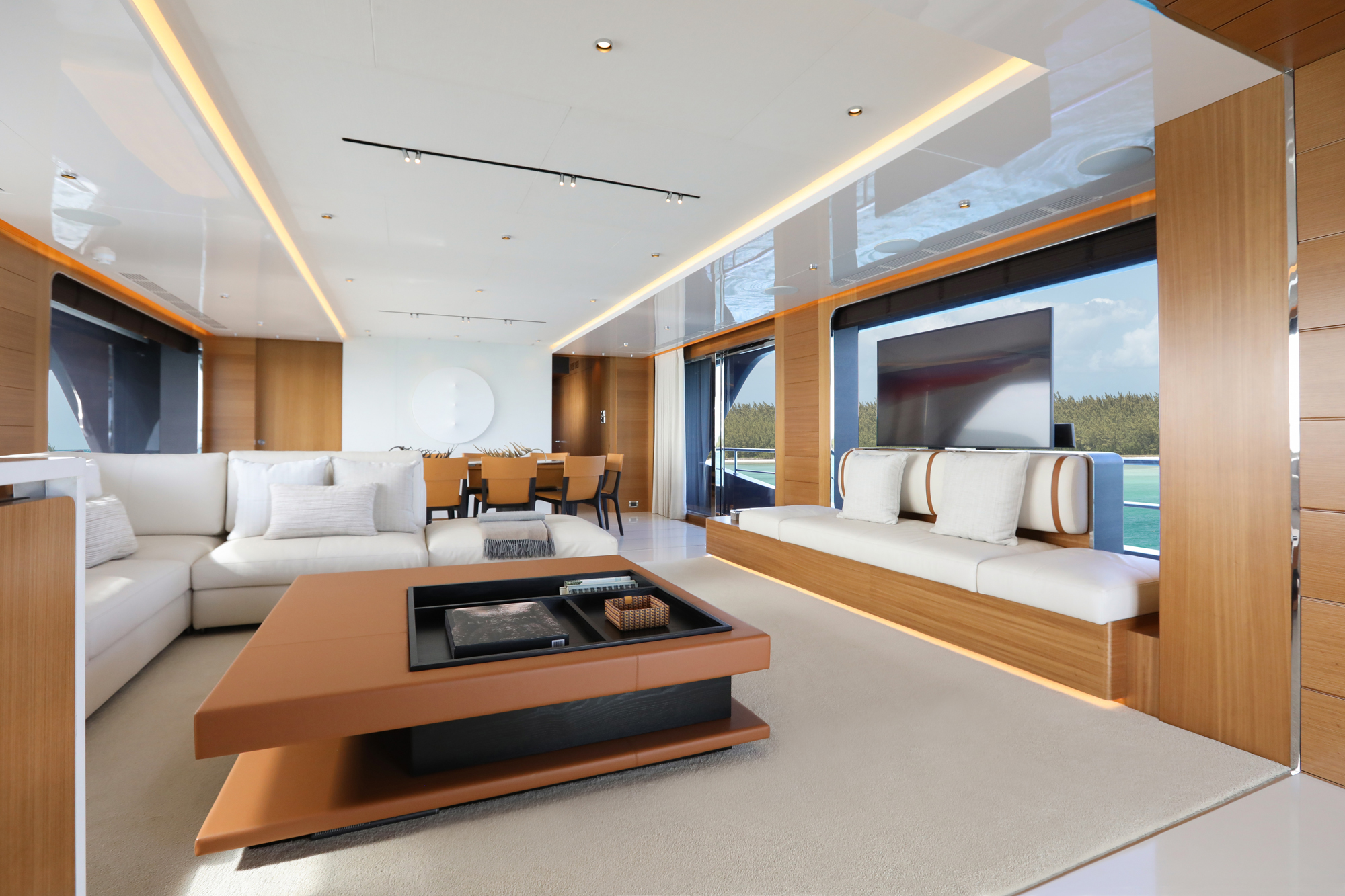 Ocean Alexander 35P — photo 9