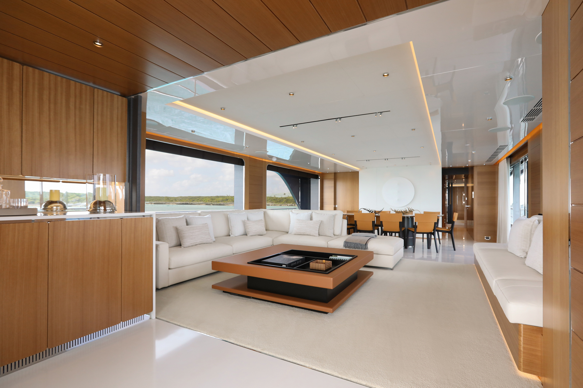 Ocean Alexander 35P — photo 8