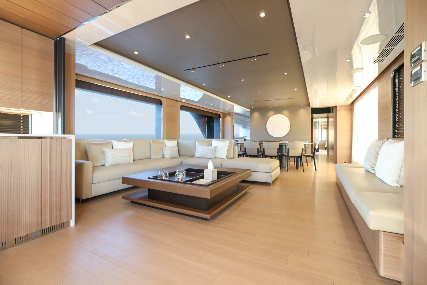 Ocean Alexander 35P — photo 10