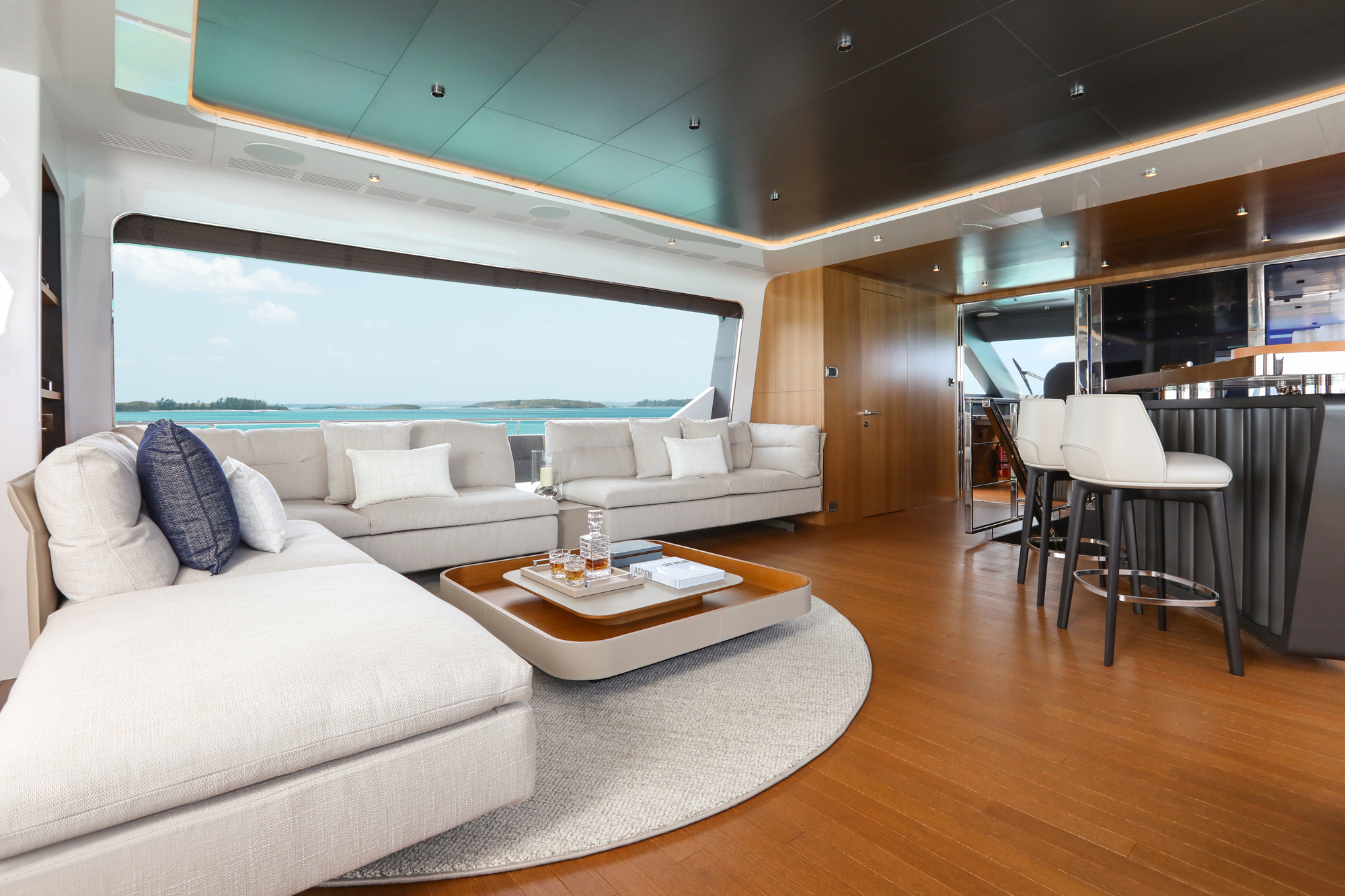 Ocean Alexander 35P — photo 6