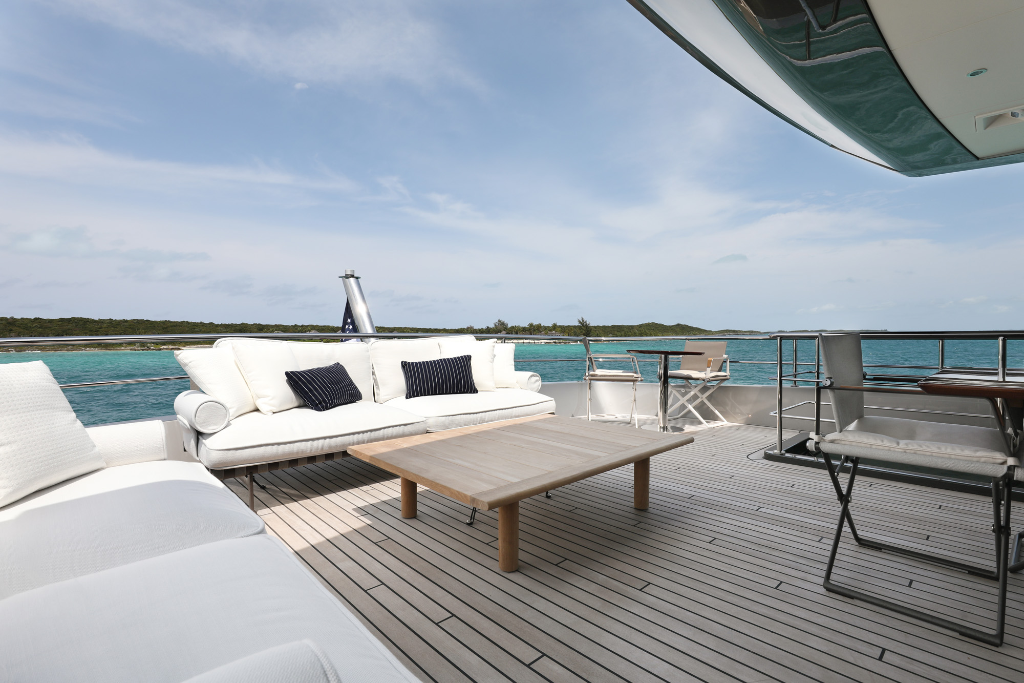 Ocean Alexander 35P — photo 3