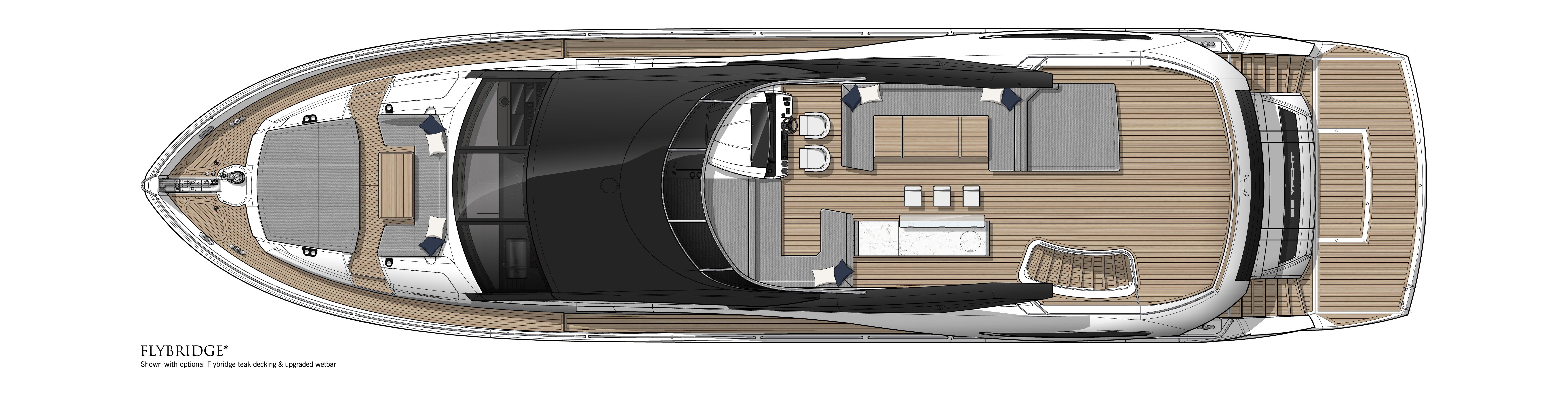 88 Yacht profile