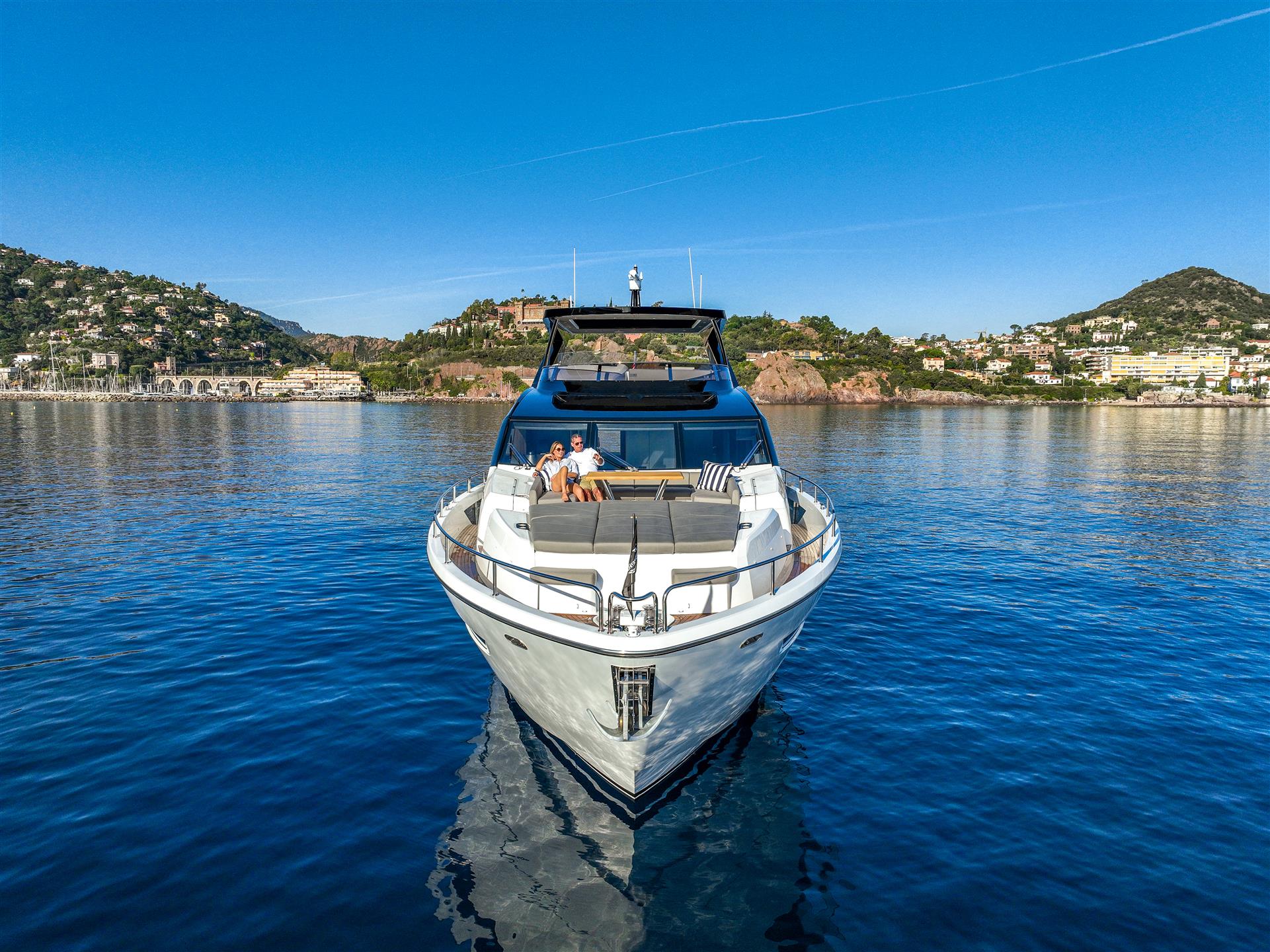 Sunseeker Sunseeker 88 Yacht