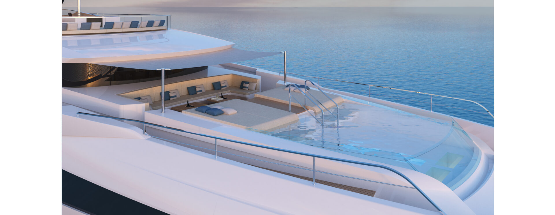 Mangusta Oceano 60 — foto 5