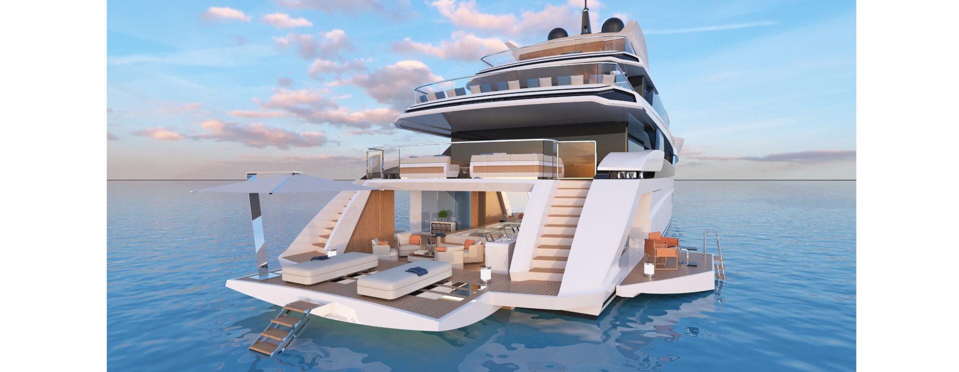 Mangusta Oceano 60 — foto 6