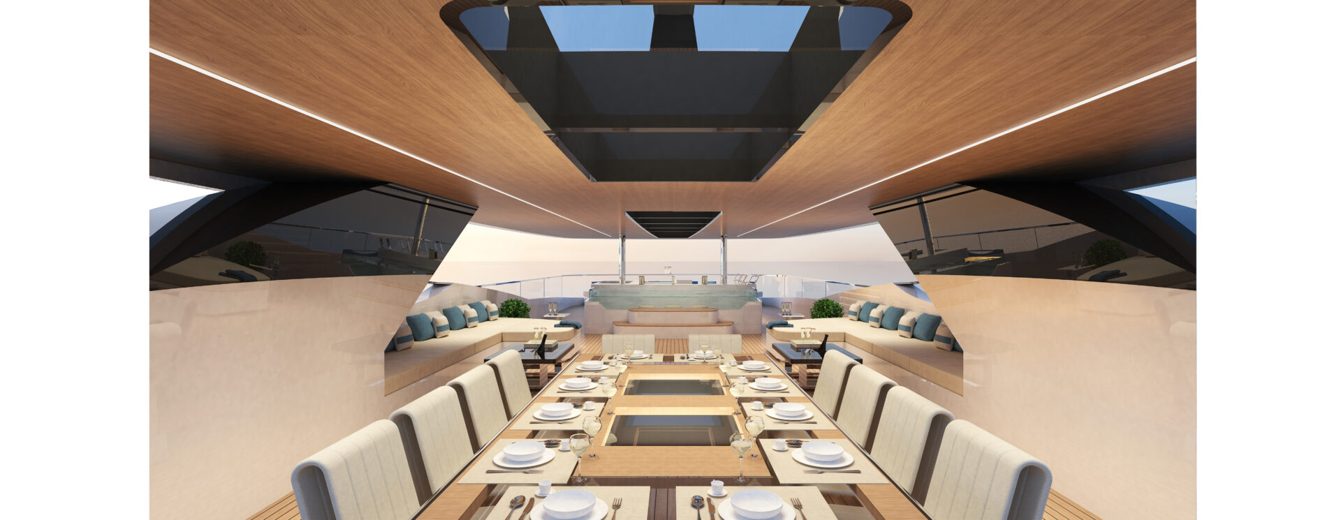 Mangusta Oceano 60 — foto 3