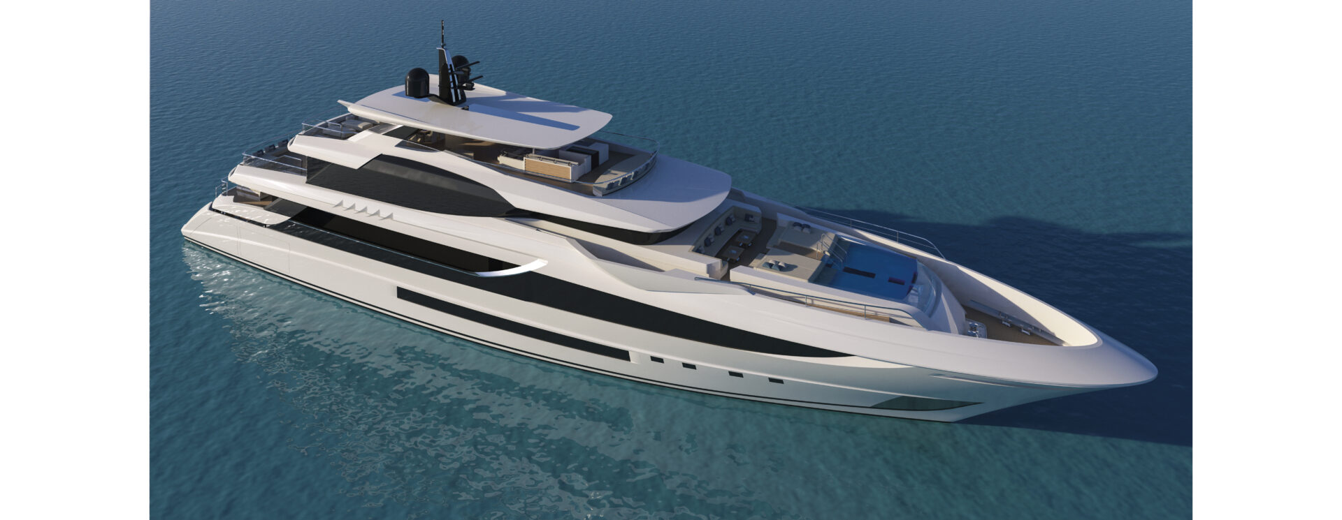 Mangusta Oceano 60 — foto 9