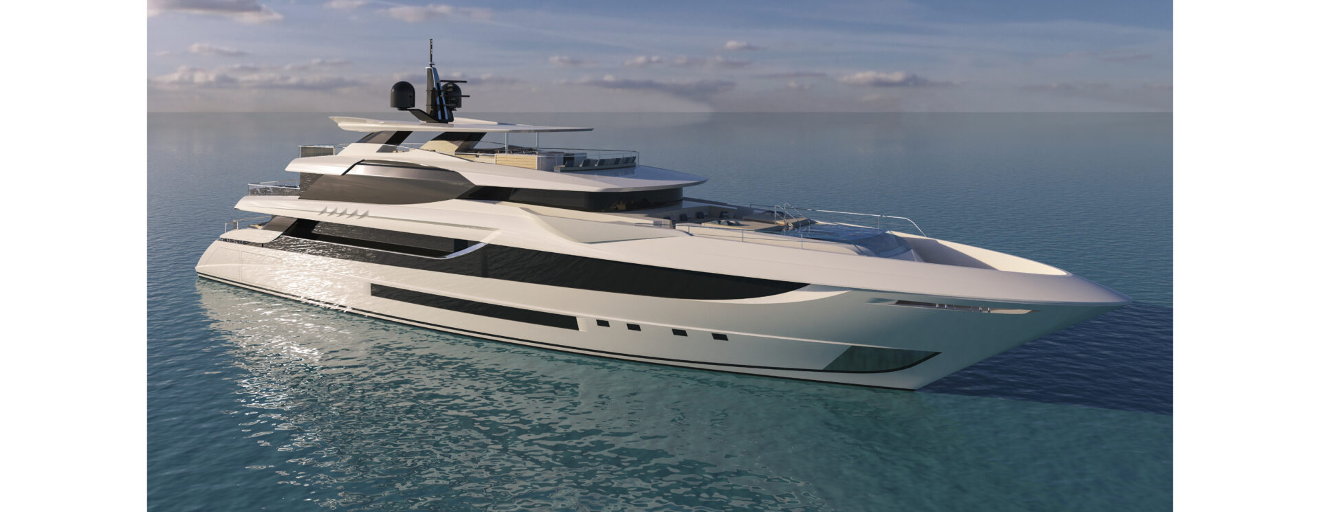 Mangusta Oceano 60 — foto 10