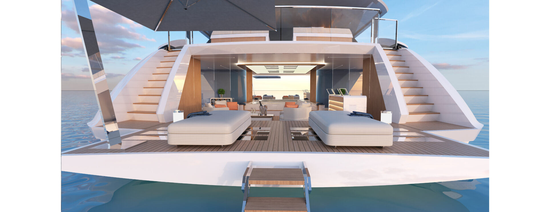 Mangusta Oceano 60 — foto 7