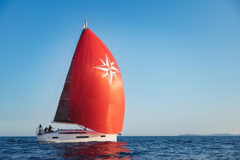Jeanneau Sun Odyssey 415 — photo 6