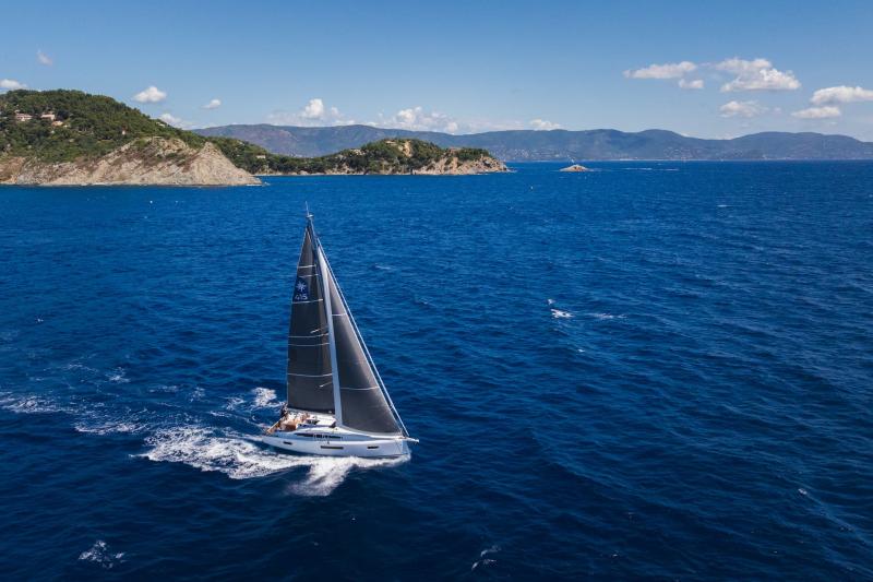 Jeanneau Sun Odyssey 415 — photo 3