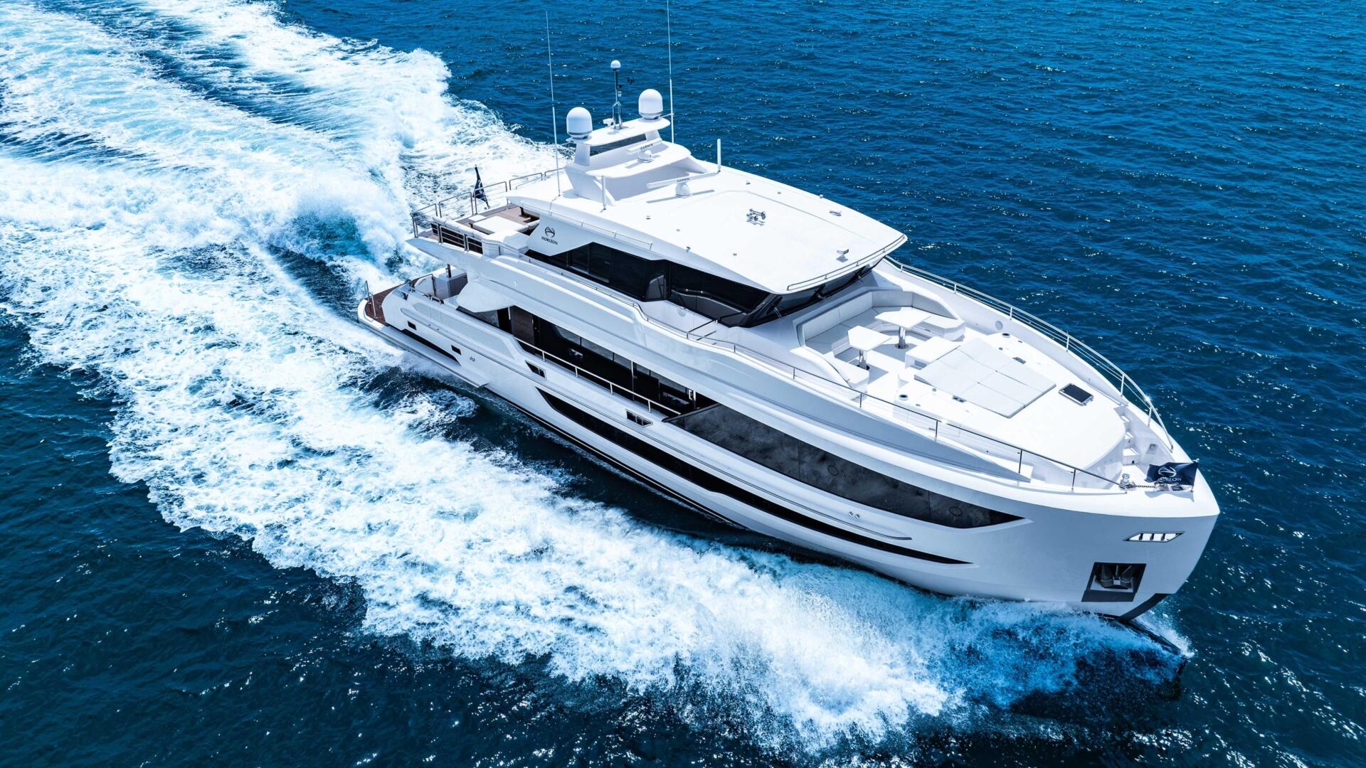 Horizon FD90 — photo 2