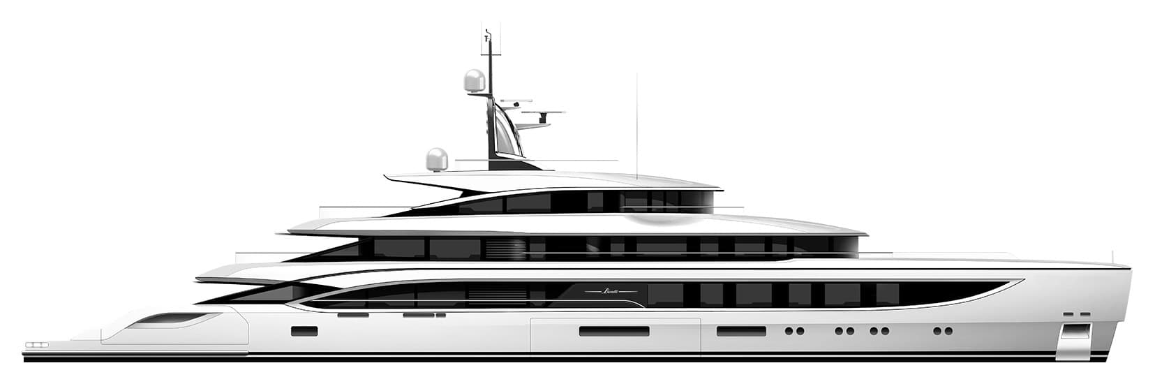 Benetti B.Now 67M Oasis Deck — photo 9