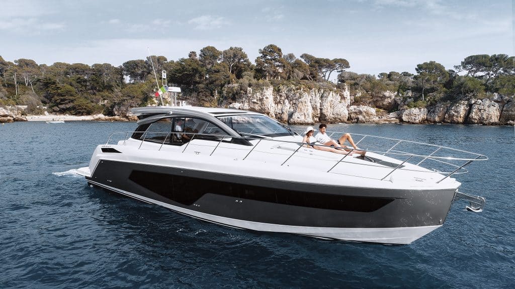 Azimut Atlantis 51 — photo 4
