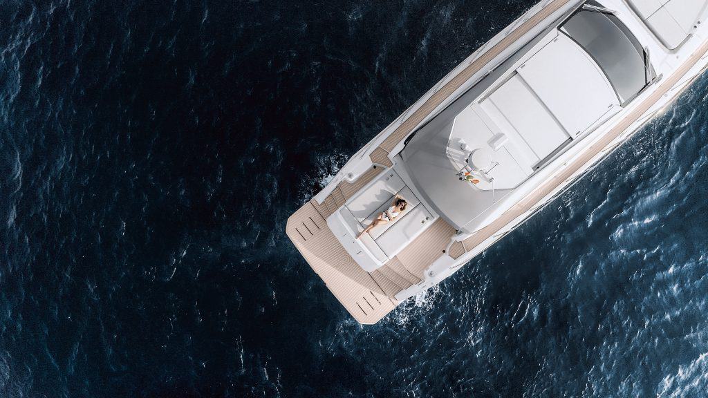Azimut Atlantis 51 — photo 5