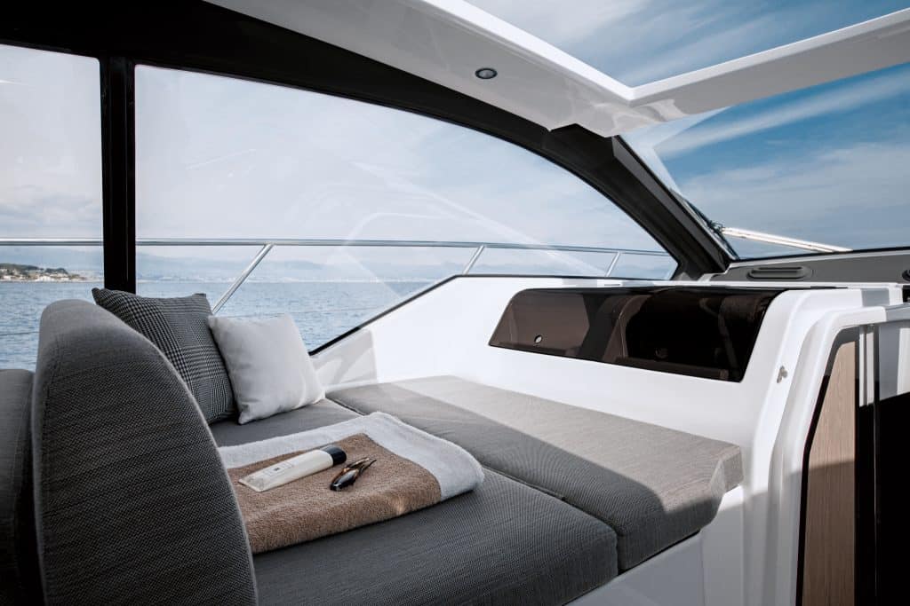 Azimut Atlantis 51 — photo 8