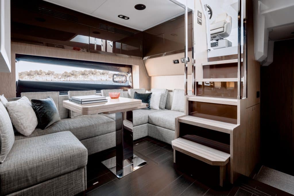 Azimut Atlantis 51 — photo 3