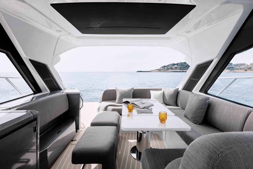 Azimut Atlantis 51 — photo 6