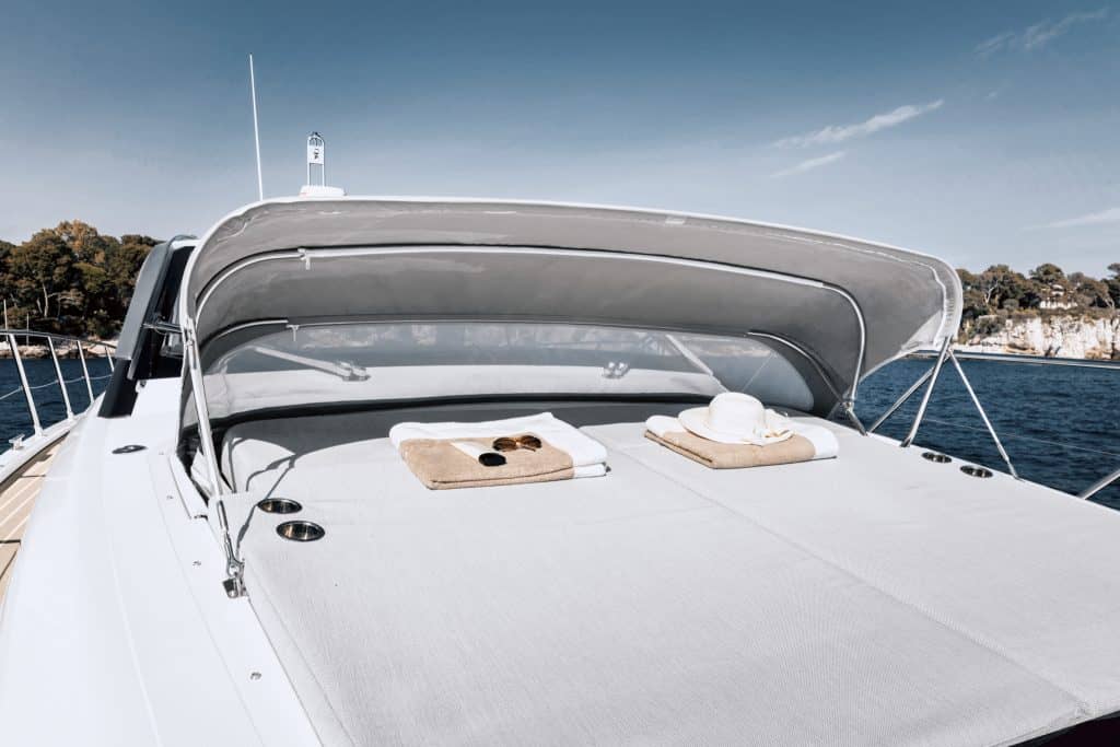 Azimut Atlantis 51 — photo 9