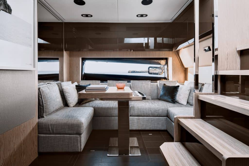 Azimut Atlantis 51 — photo 10