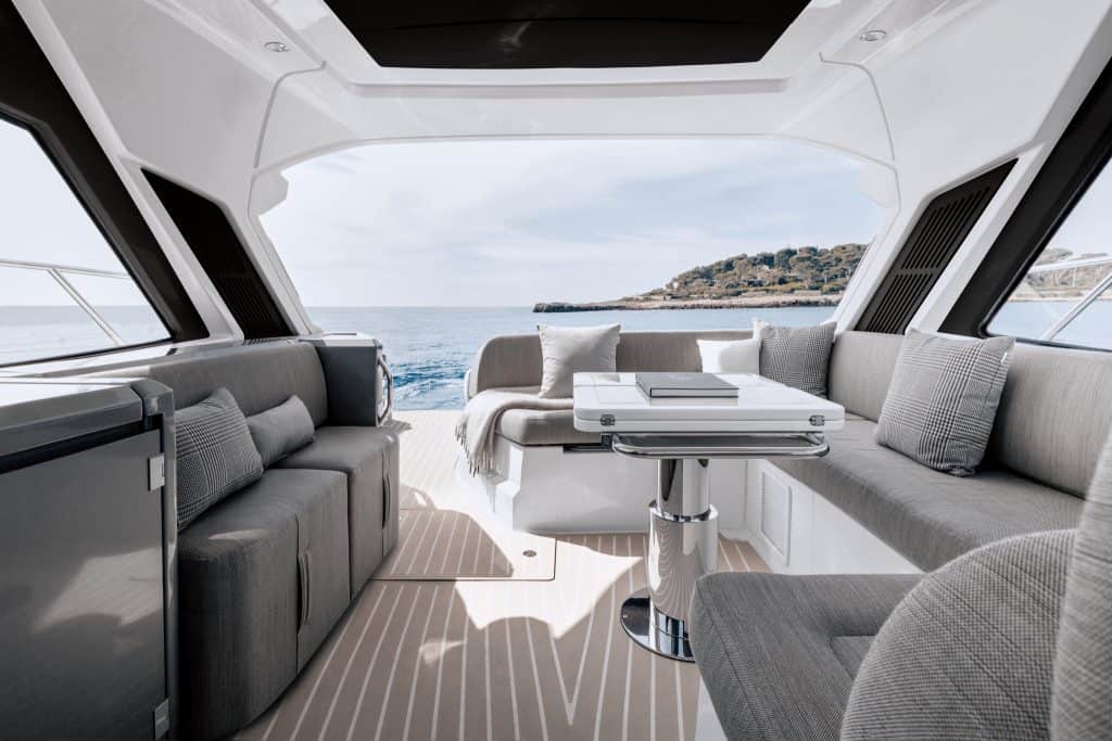 Azimut Atlantis 51 — photo 2