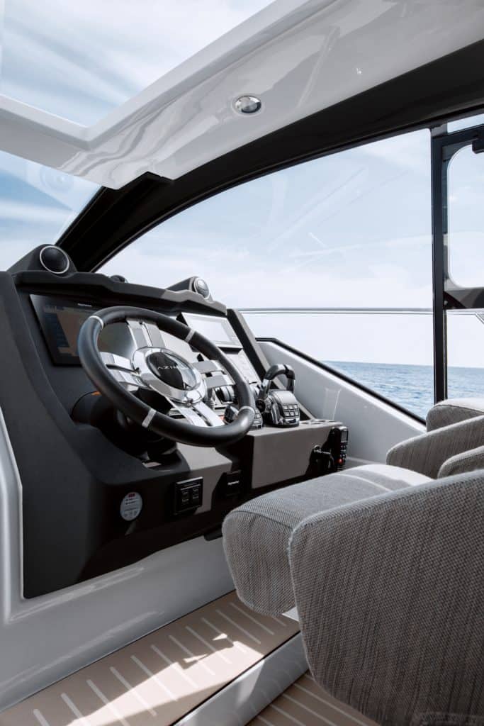 Azimut Atlantis 51 — photo 7