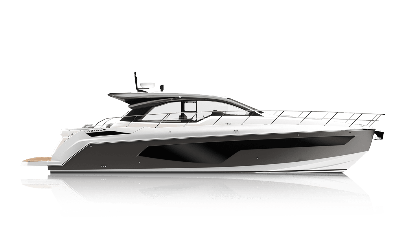 Azimut Atlantis 51