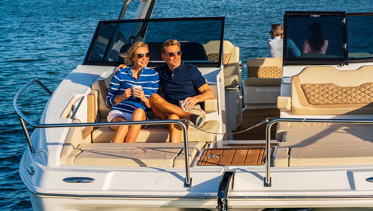 Aquila 36 Sport — foto 6