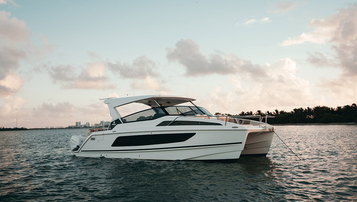 Aquila 36 Sport — foto 2