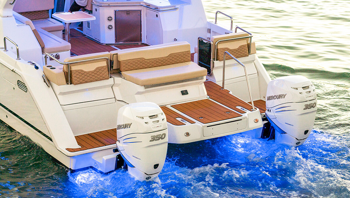 Aquila 36 Sport — foto 7