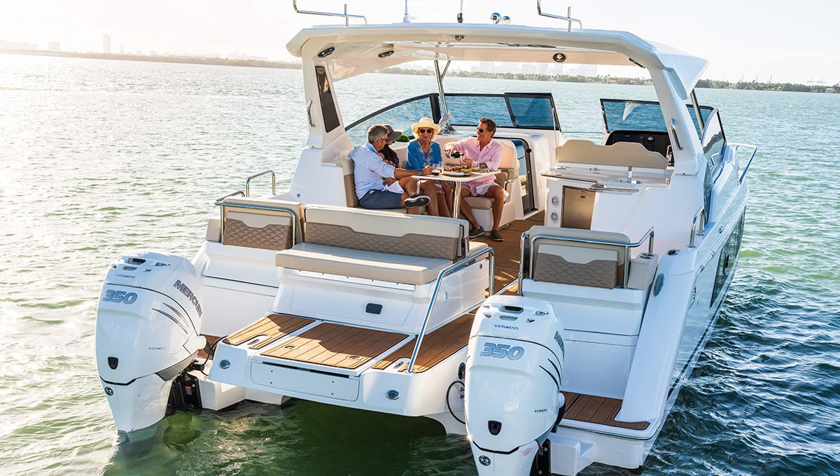 Aquila 36 Sport — foto 5