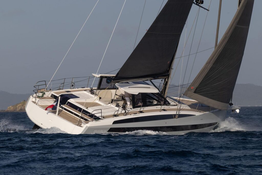 Wauquiez 55 — photo 2