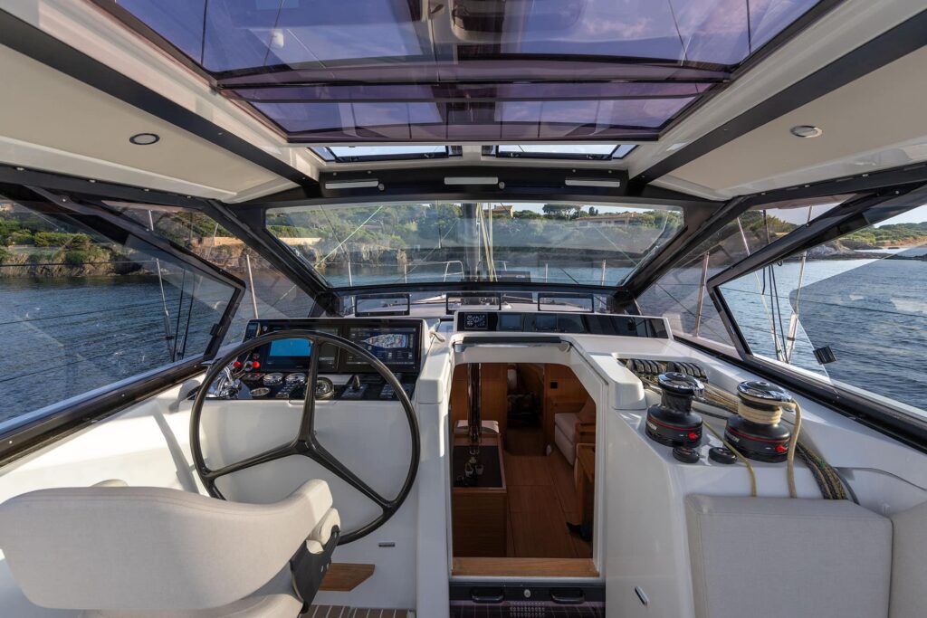 Wauquiez 55 — photo 10