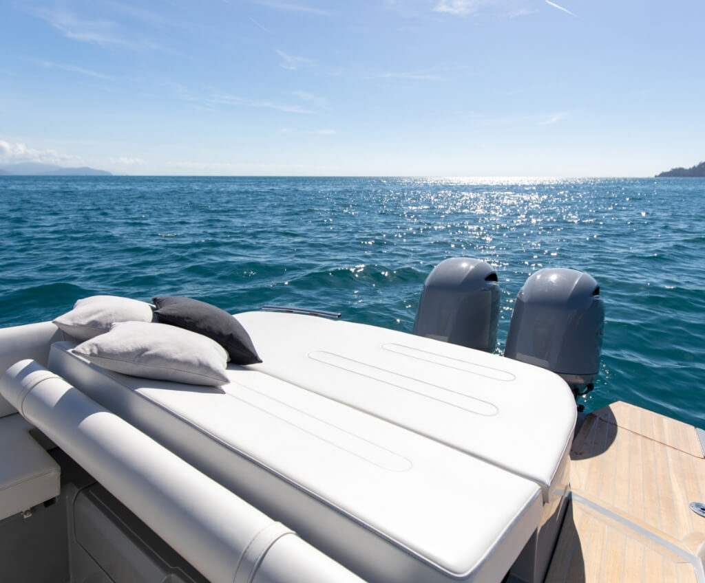 Invictus Yacht TT280S — photo 8