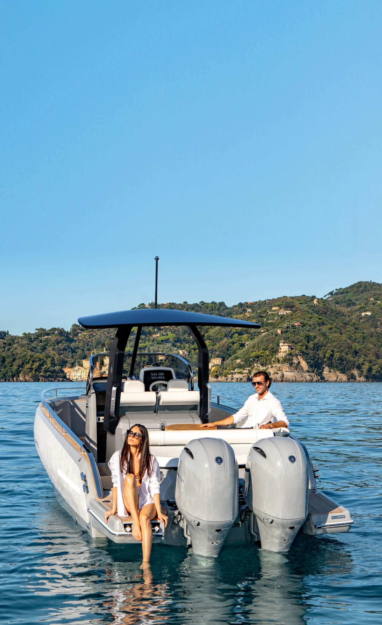 Invictus Yacht TT280S — photo 5