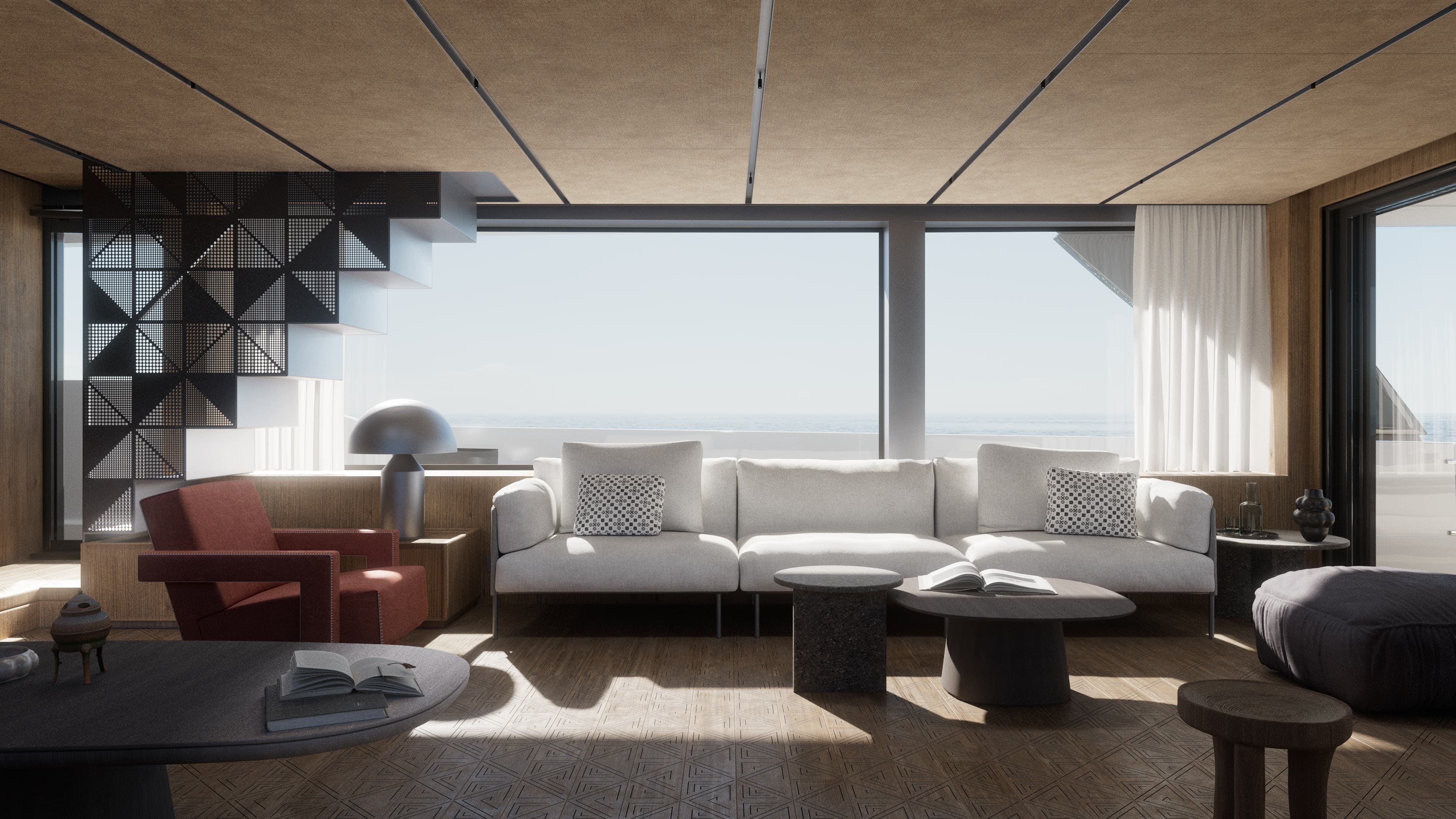 Sanlorenzo SL80A — photo 9