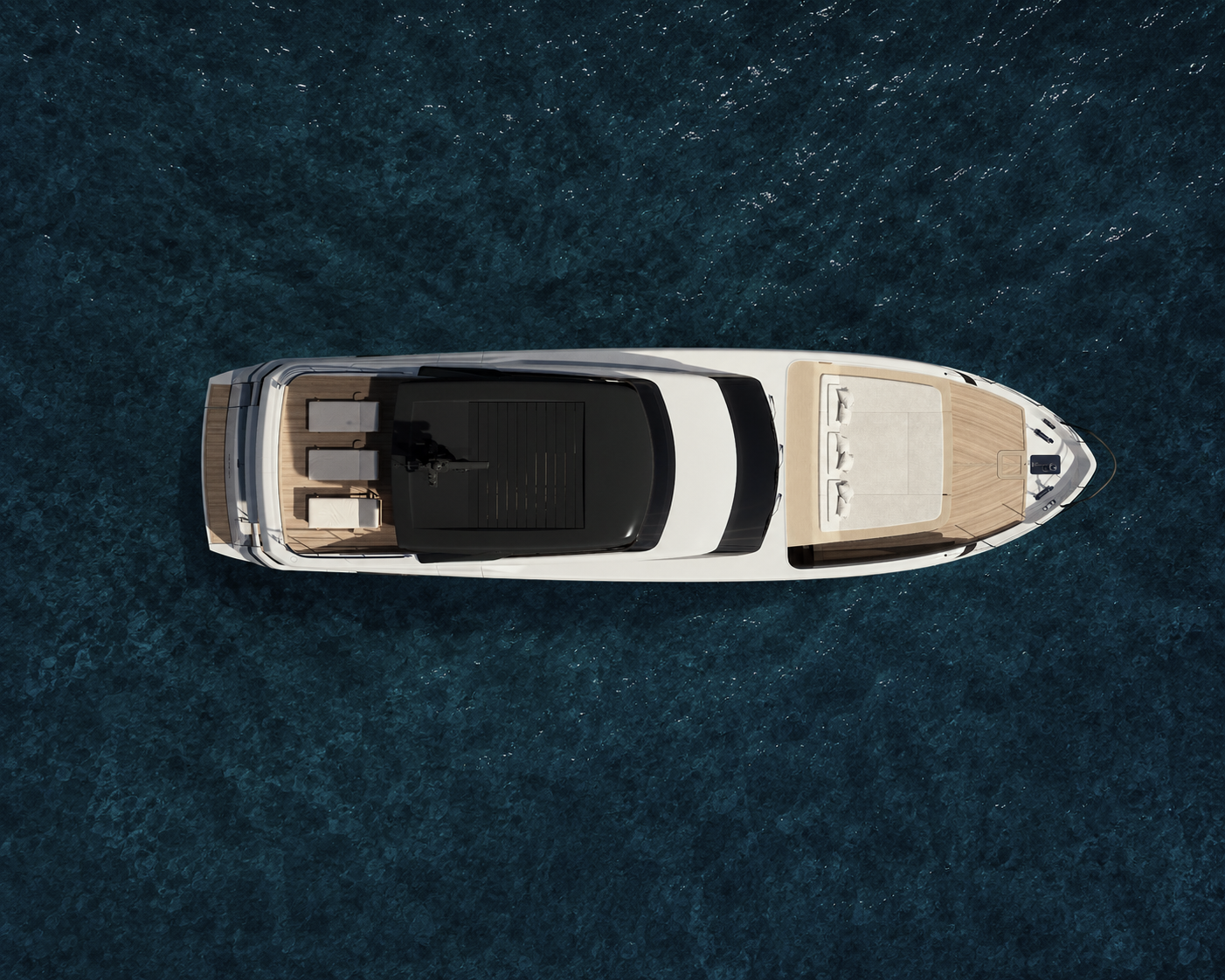 Sanlorenzo SL80A — photo 7