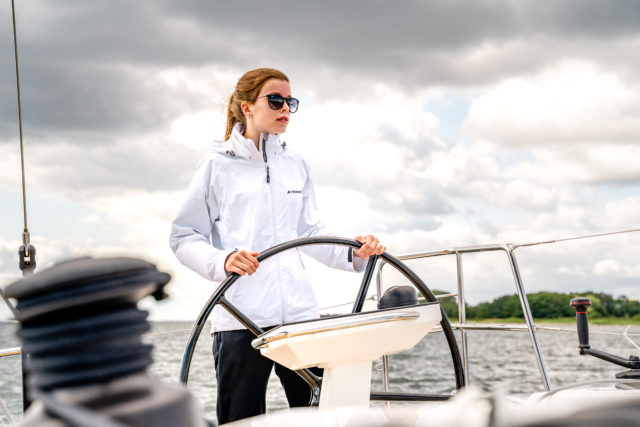 X-Yachts X4.0 — photo 7