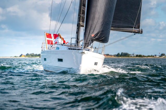 X-Yachts X4.0 — photo 6